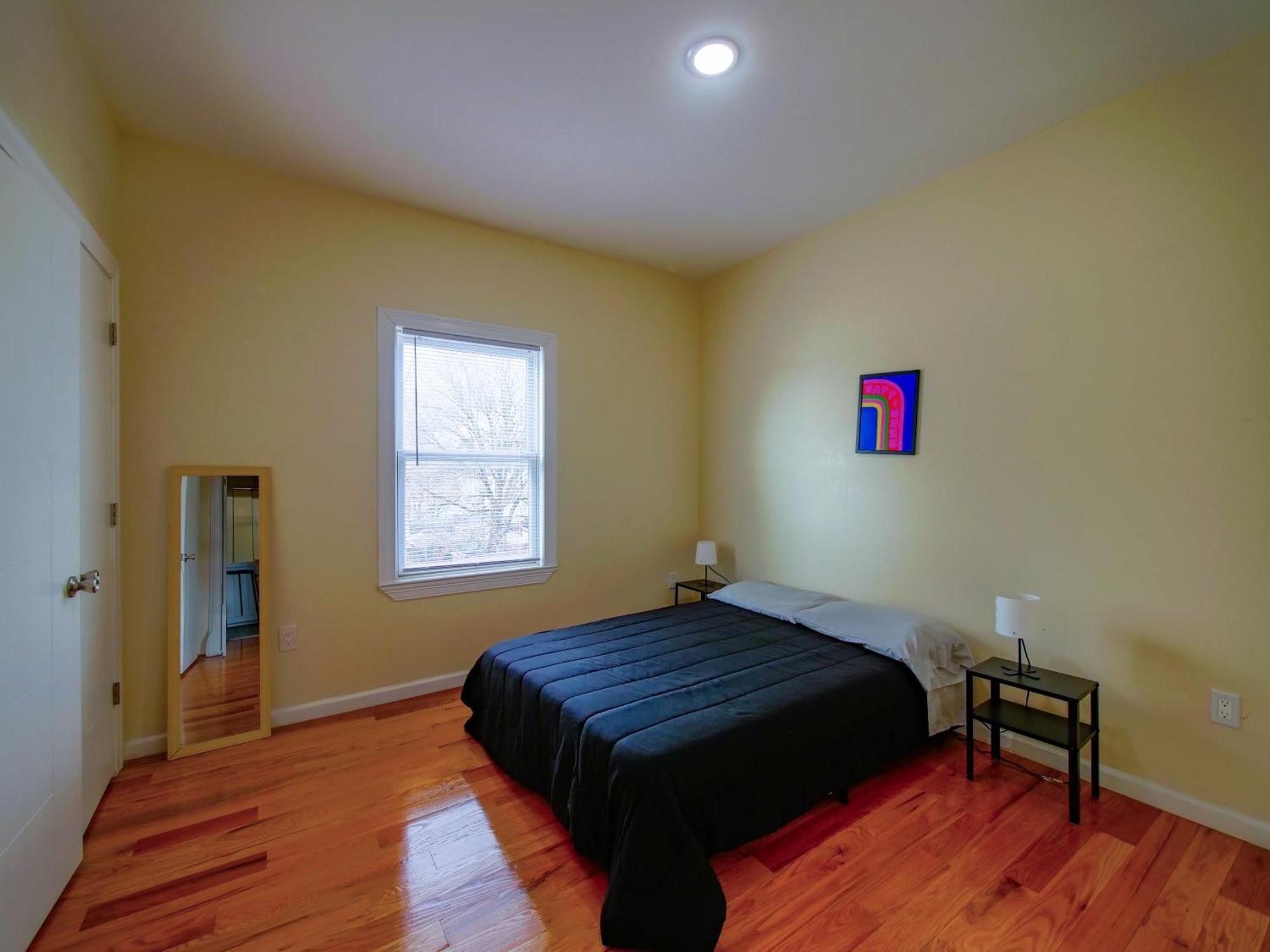 Pleasing 3Br Apt, Mins To Nyc Jersey City Exteriér fotografie