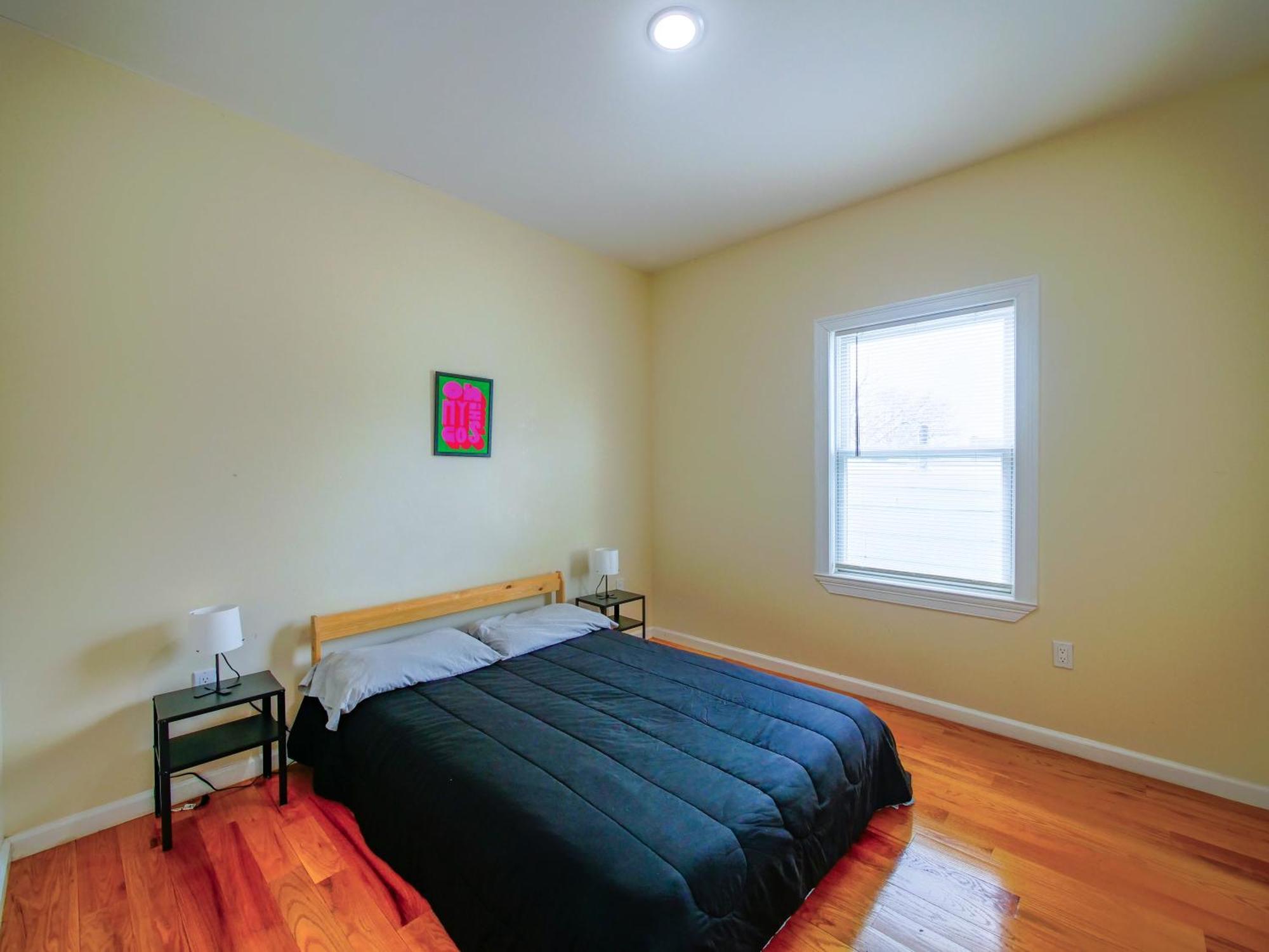Pleasing 3Br Apt, Mins To Nyc Jersey City Exteriér fotografie
