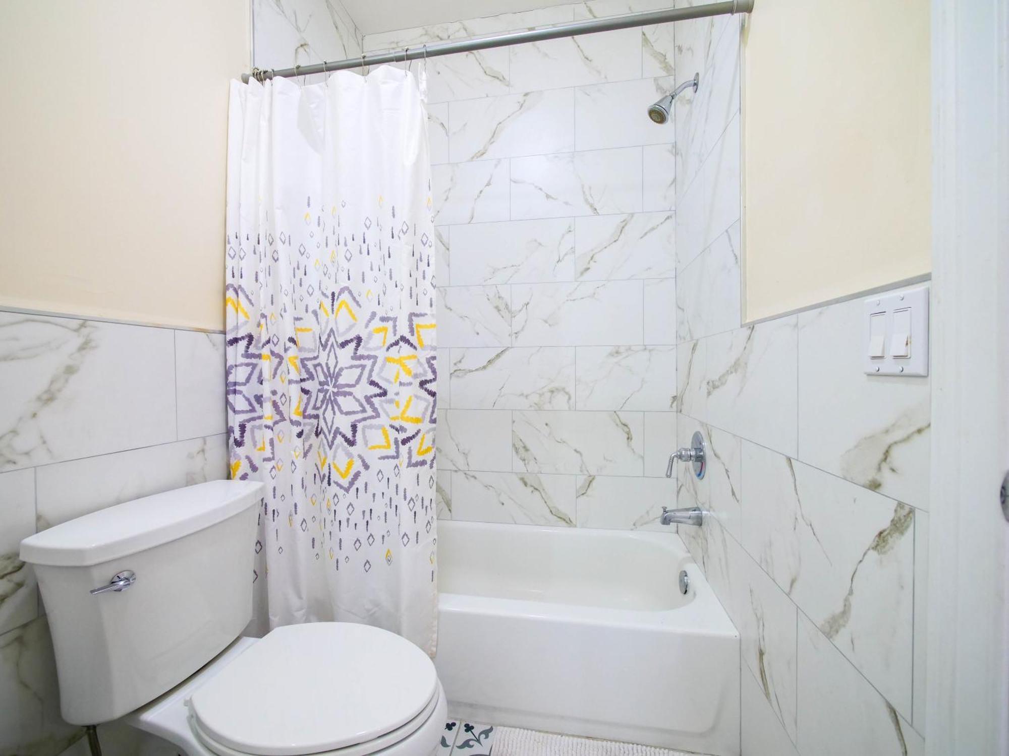 Pleasing 3Br Apt, Mins To Nyc Jersey City Exteriér fotografie